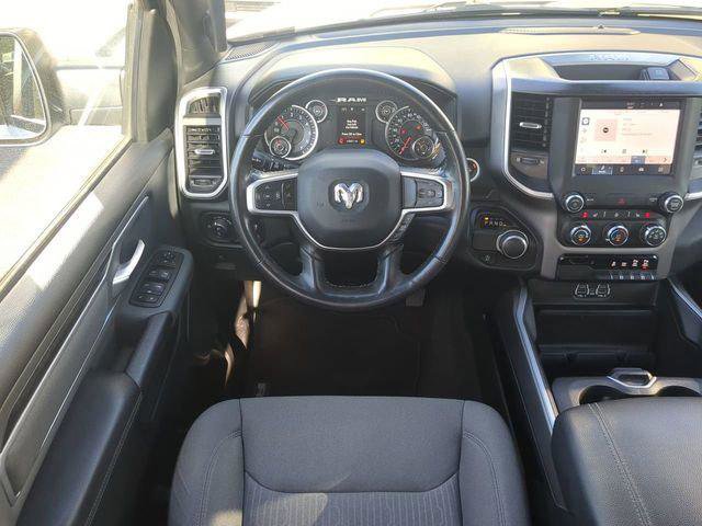 Certified 2023 RAM 1500 Big Horn image 16