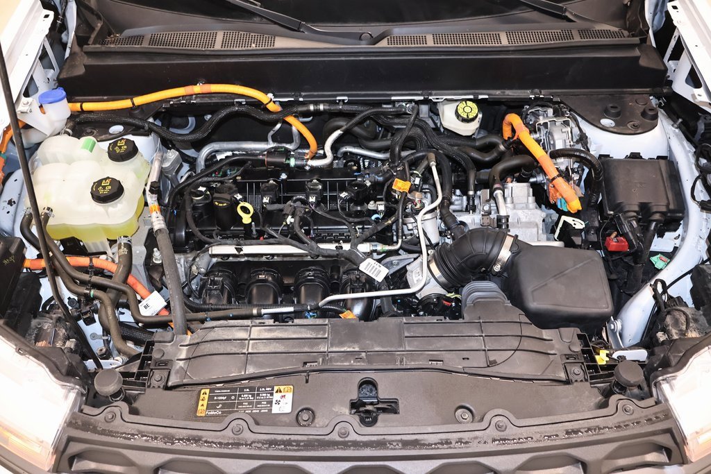 Certified 2023 Ford Maverick XLT image 36