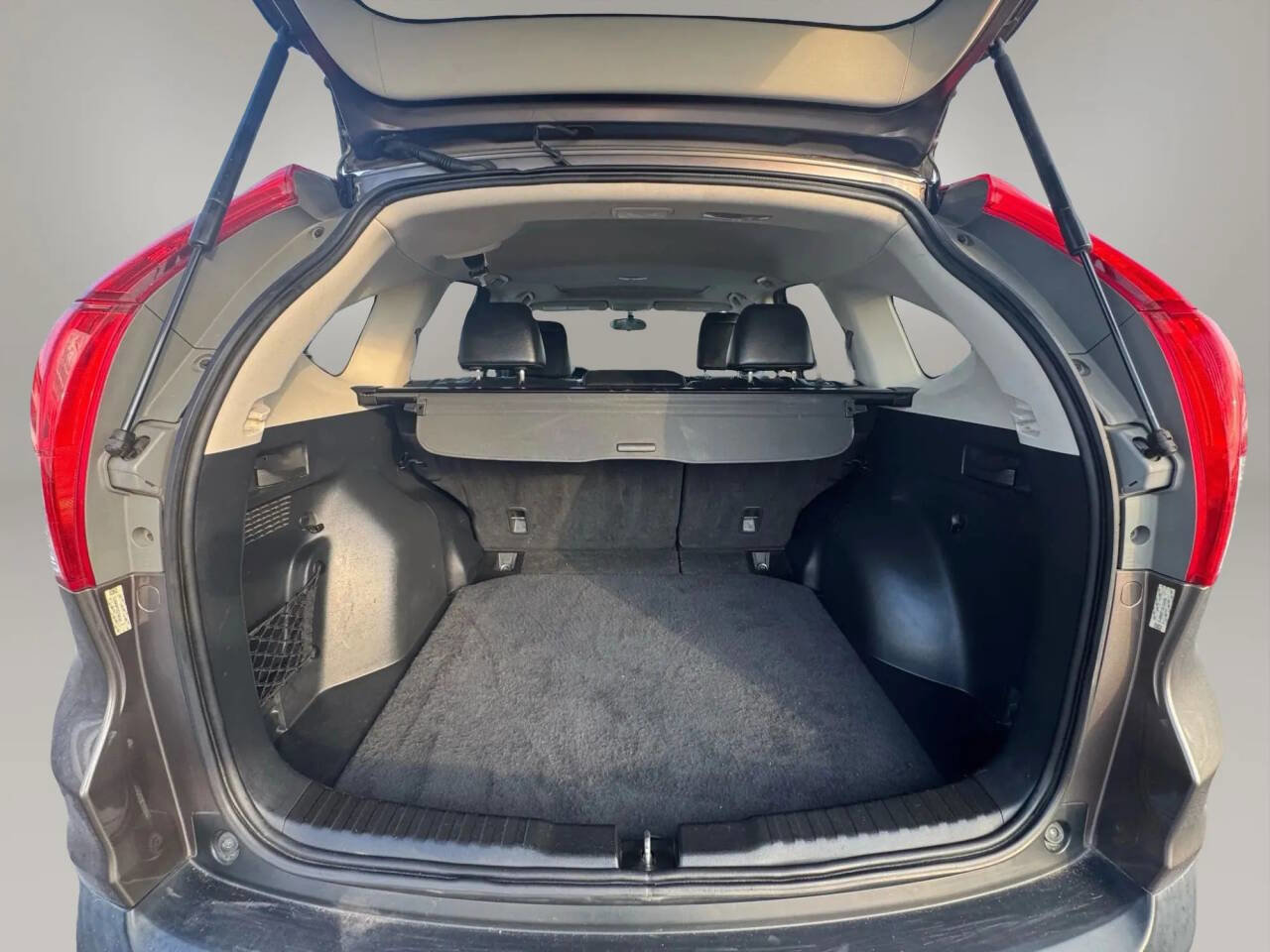 Used 2013 Honda CR-V EX-L image 12