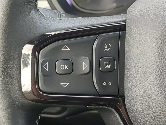 New 2026 RAM 3500 Limited image 32