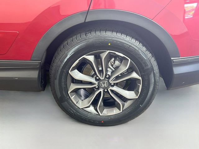 Used 2021 Honda CR-V EX image 24
