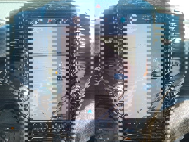 New 2025 RAM 2500 Tradesman image 5