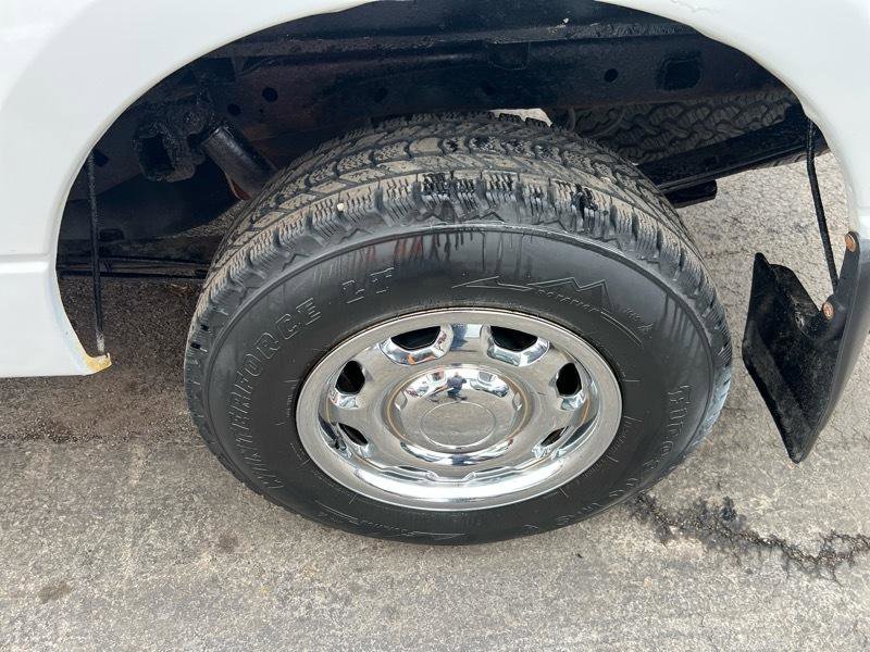 Used 2014 Ford F150 XL w/ Trailer Tow Package image 22