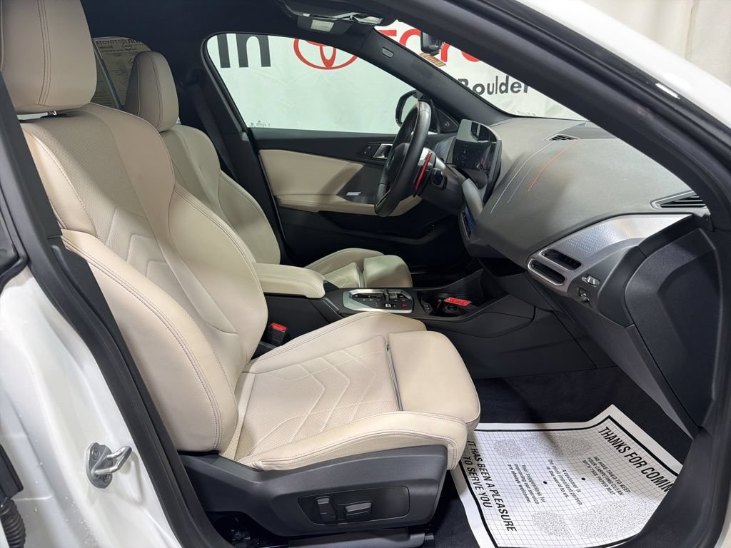Used 2025 BMW M235i xDrive AWD/4WD image 11