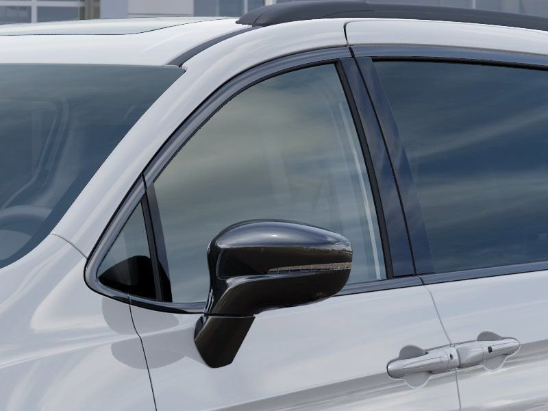 New 2026 Chrysler Pacifica Limited w/ S Appearance Package image 12