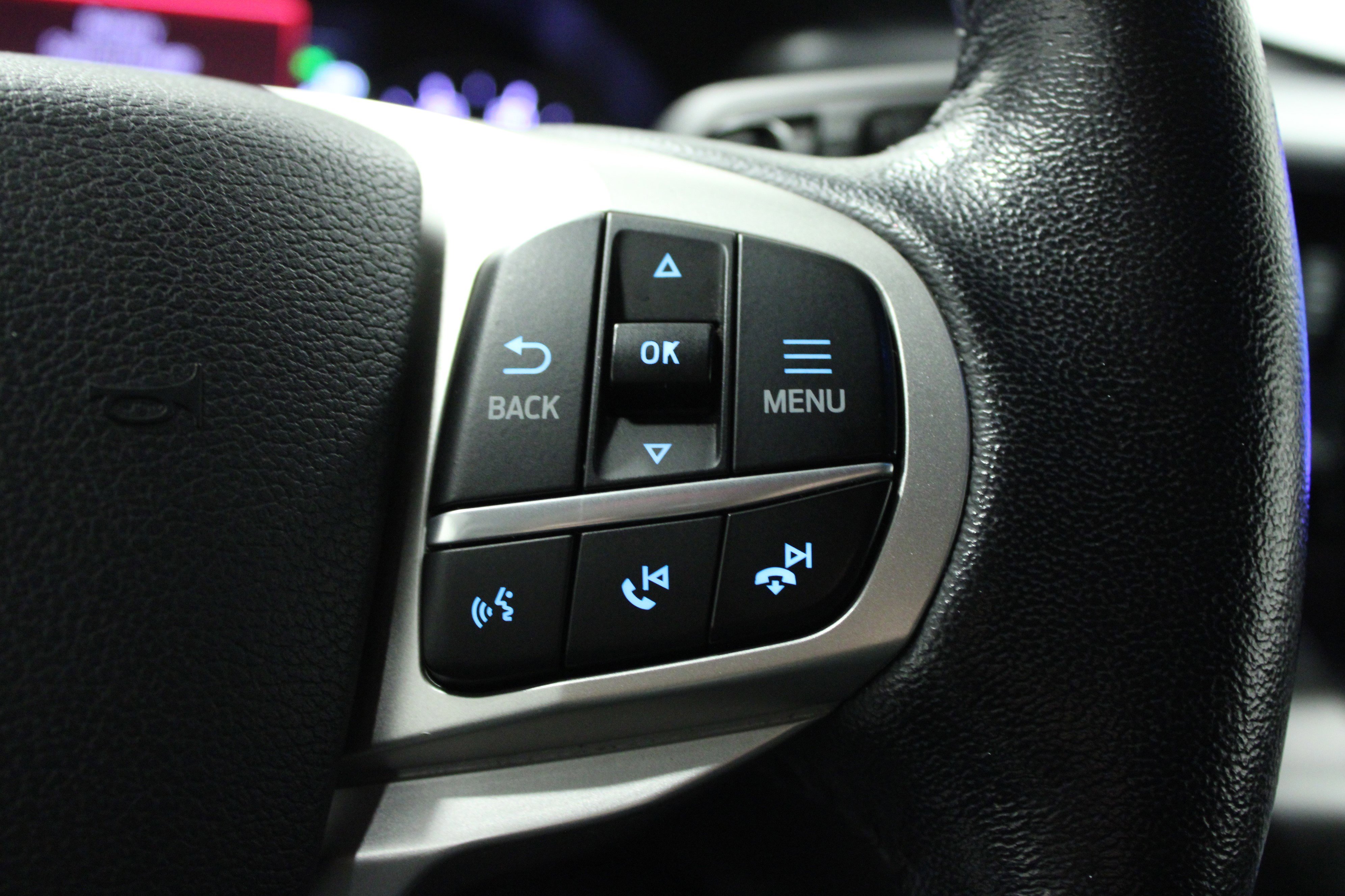 Used 2020 Ford Explorer Limited w/ Hybrid Equipment Group 310A image 22