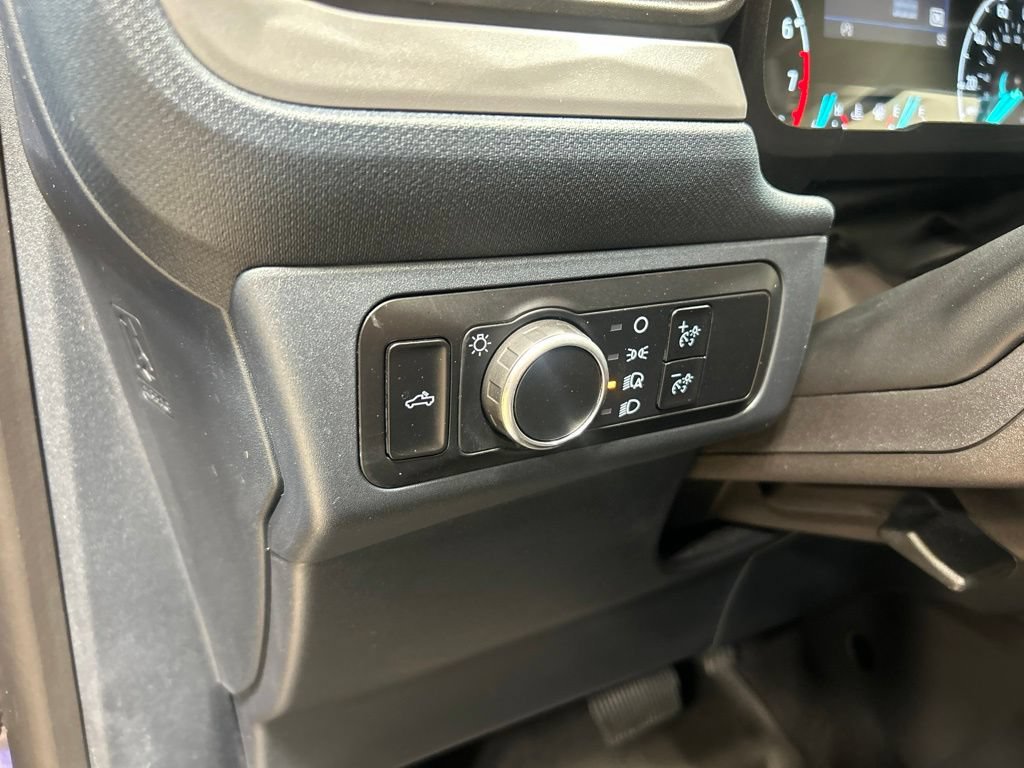 Used 2024 Ford Maverick XL FWD image 17