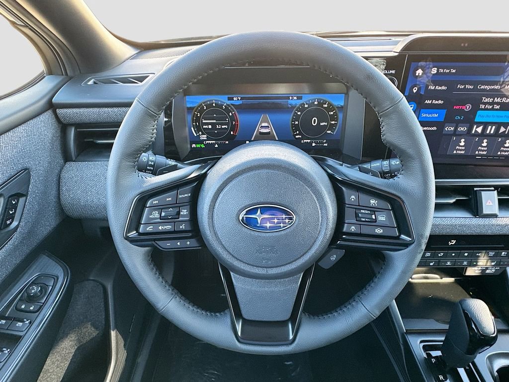 New 2026 Subaru Outback Limited XT image 11