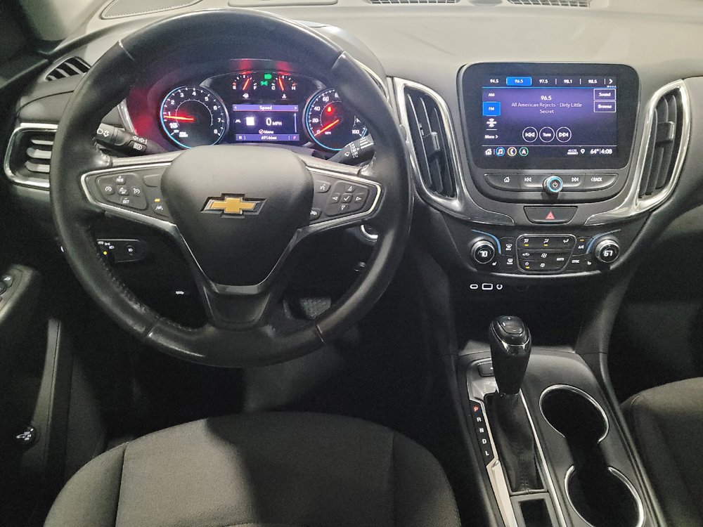 Used 2020 Chevrolet Equinox LT AWD/4WD image 22