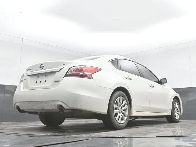 Used 2014 Nissan Altima 2.5 S FWD image 32