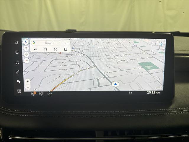 Certified 2026 INFINITI QX60 Luxe w/ Cargo Package AWD/4WD image 25