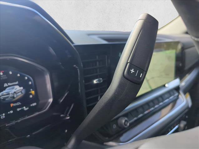 Used 2026 Chevrolet Silverado 1500 RST w/ RST Select Package image 14