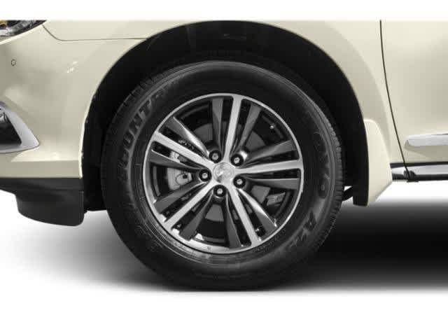 Certified 2020 INFINITI QX60 Luxe w/ Essential Package AWD/4WD image 14