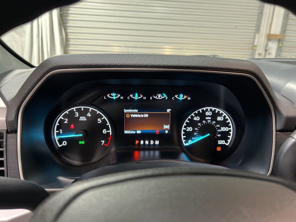 Used 2022 Ford F150 XLT w/ Trailer Tow Package image 28