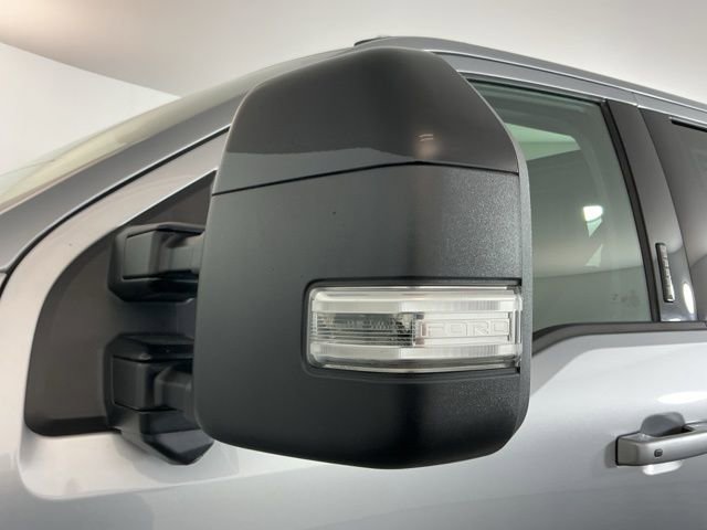 Certified 2024 Ford F450 Lariat w/ Camper Package image 13