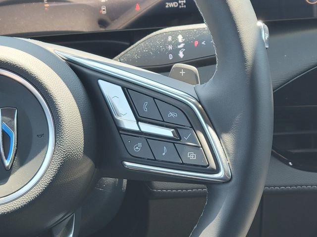 New 2026 Buick Enclave Preferred w/ Power Package image 30