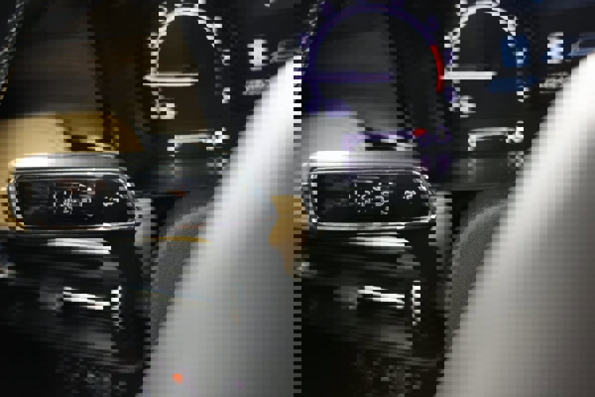 Used 2020 Lincoln Corsair Reserve w/ Equipment Group 201A image 26