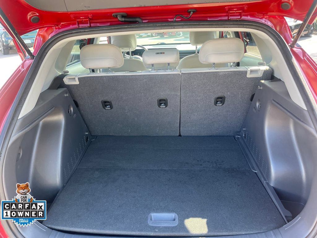Used 2024 Hyundai Kona SEL FWD image 21