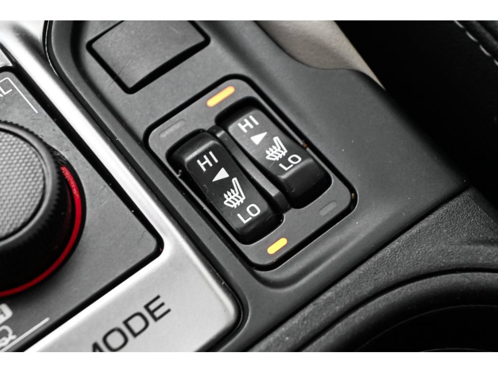 Used 2021 Subaru Forester Premium AWD/4WD image 45