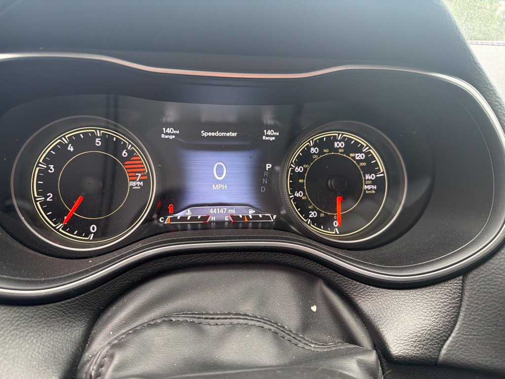 Used 2023 Jeep Cherokee Altitude Lux AWD/4WD image 14