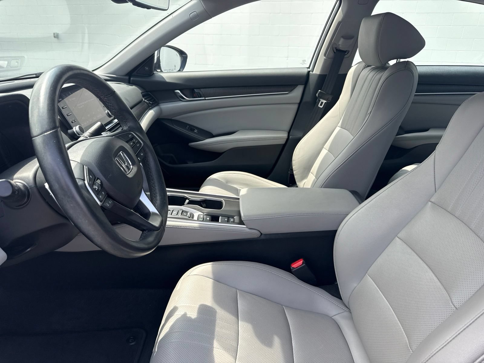 Used 2020 Honda Accord EX-L image 20