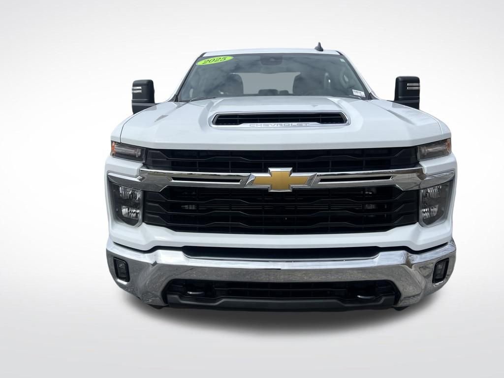Used 2025 Chevrolet Silverado 2500 LT w/ Convenience Package image 15