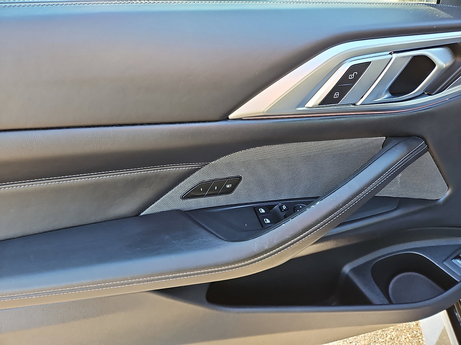 Used 2021 BMW M4 Competition w/ Executive Package image 12