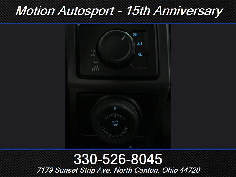 Used 2016 Ford F150 XLT w/ Equipment Group 301A Mid AWD/4WD image 22