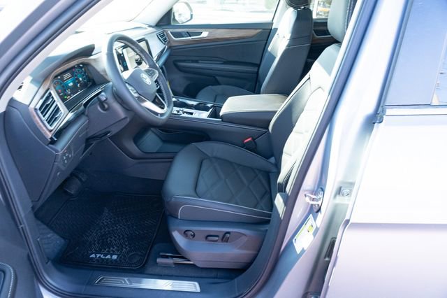 New 2026 Volkswagen Atlas SE image 19