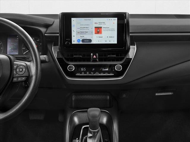 New 2026 Toyota Corolla LE FWD image 7
