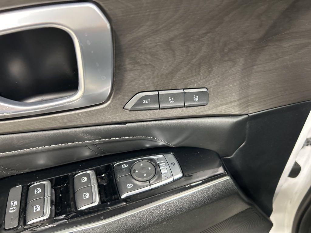New 2026 Kia Sorento SX Prestige image 13