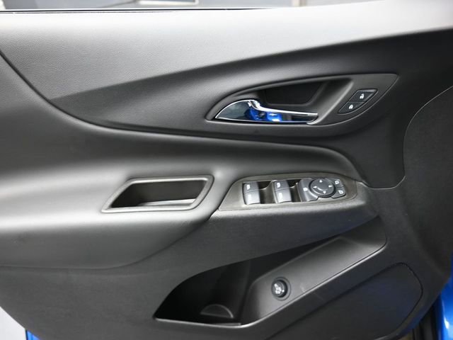 Used 2024 Chevrolet Equinox LT image 13