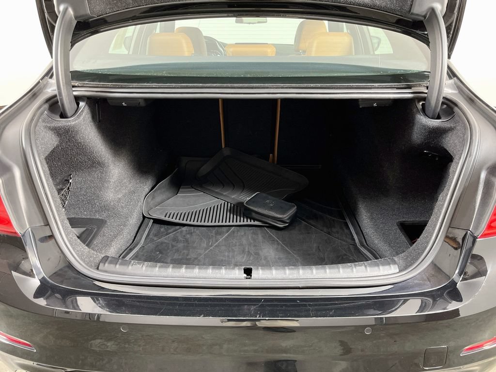Used 2020 BMW 540i xDrive AWD/4WD image 9