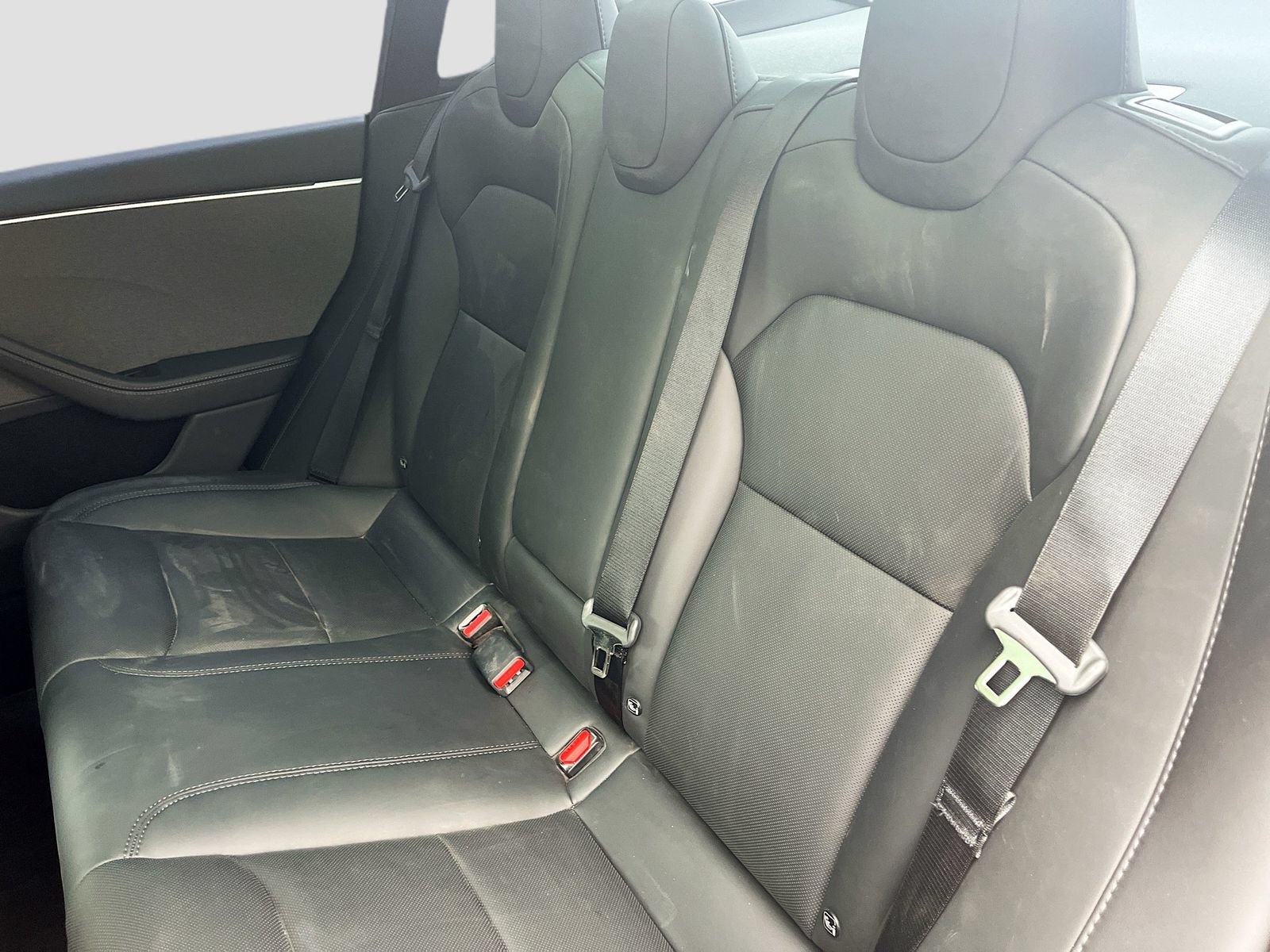 Used 2025 Tesla Model 3 Long Range RWD image 23