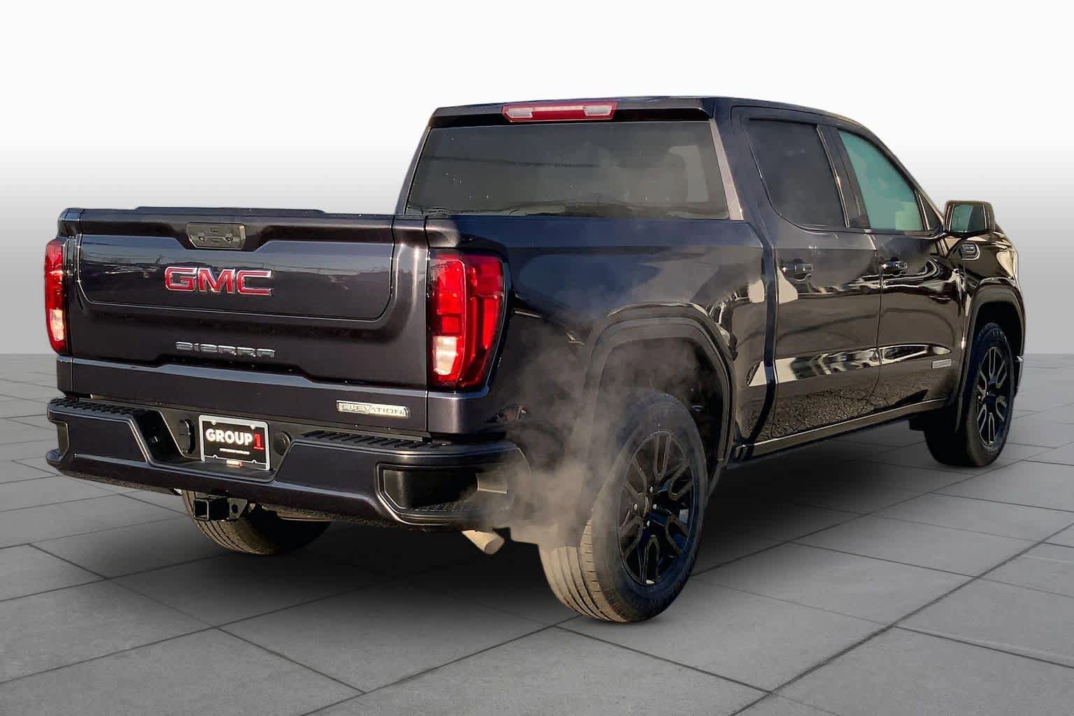 Used 2024 GMC Sierra 1500 Elevation RWD image 13
