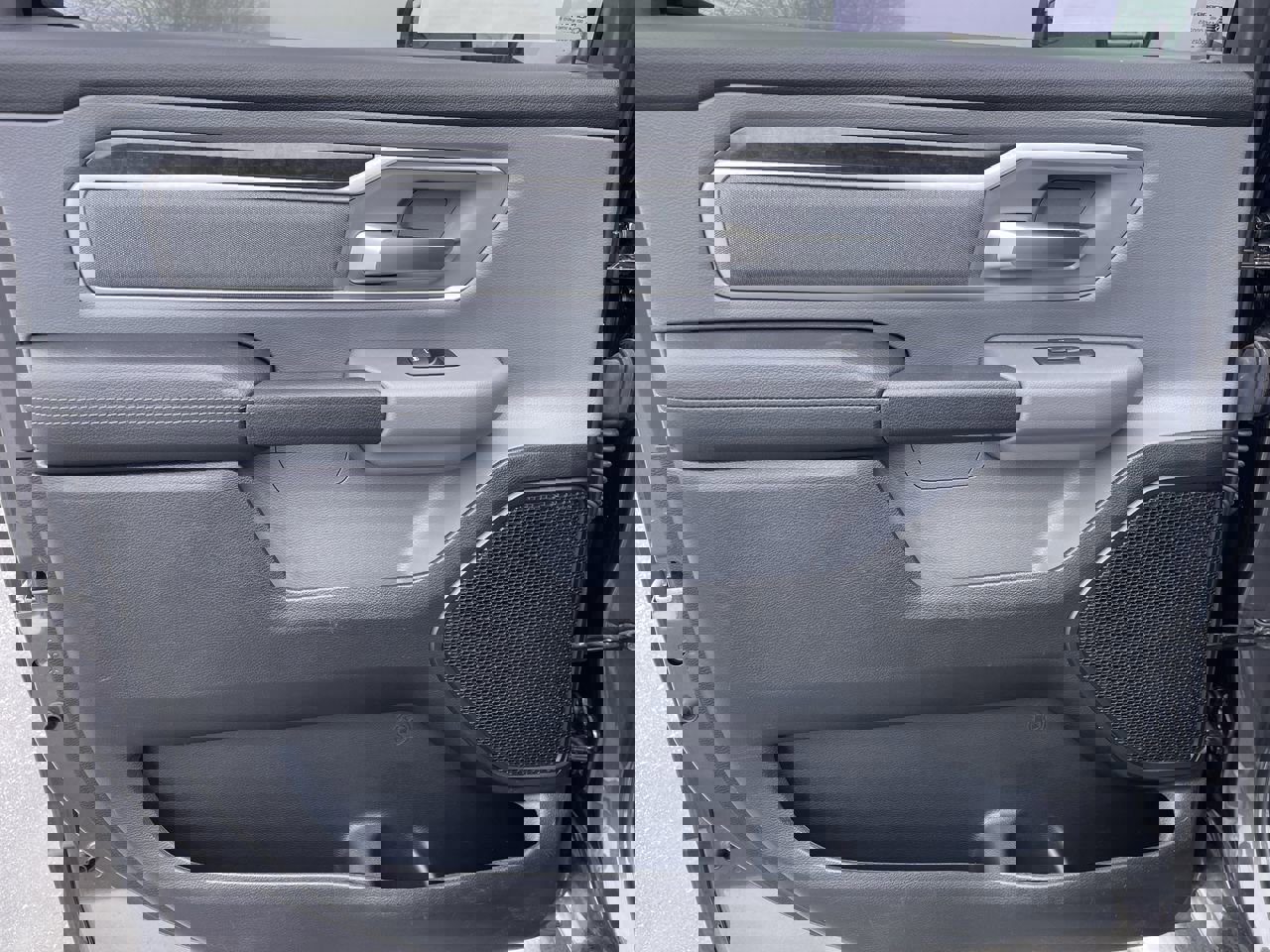 Used 2020 RAM 1500 Big Horn image 19