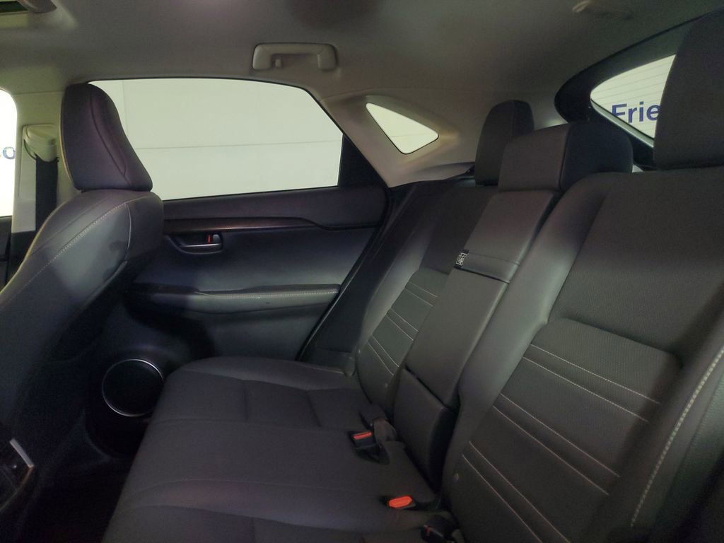 Used 2019 Lexus NX 300 F Sport image 34