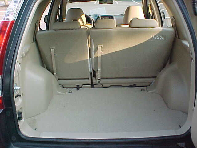 Used 2005 Honda CR-V LX image 7