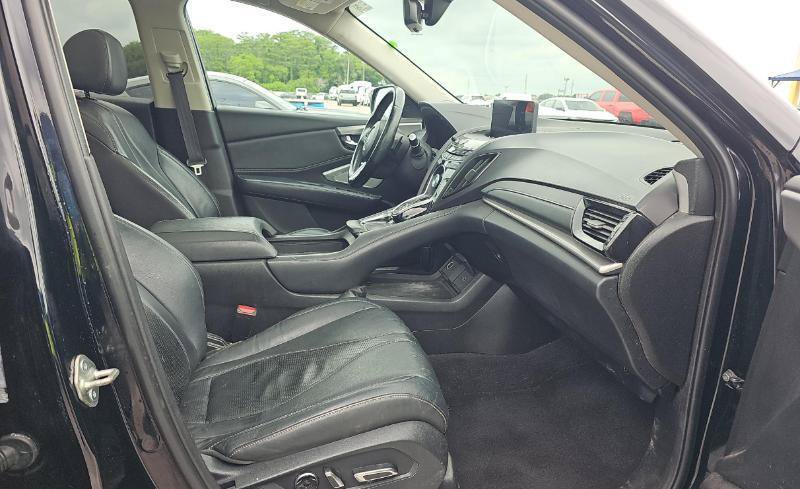 Used 2022 Honda CR-V EX-L image 9