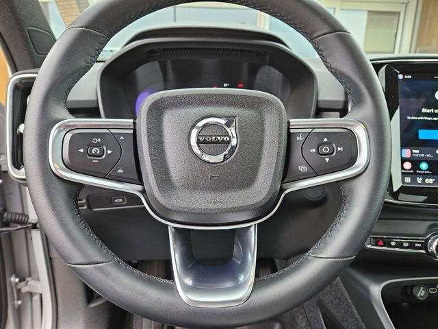 Used 2023 Volvo XC40 Recharge Ultimate w/ Protection Package Premier AWD/4WD image 23