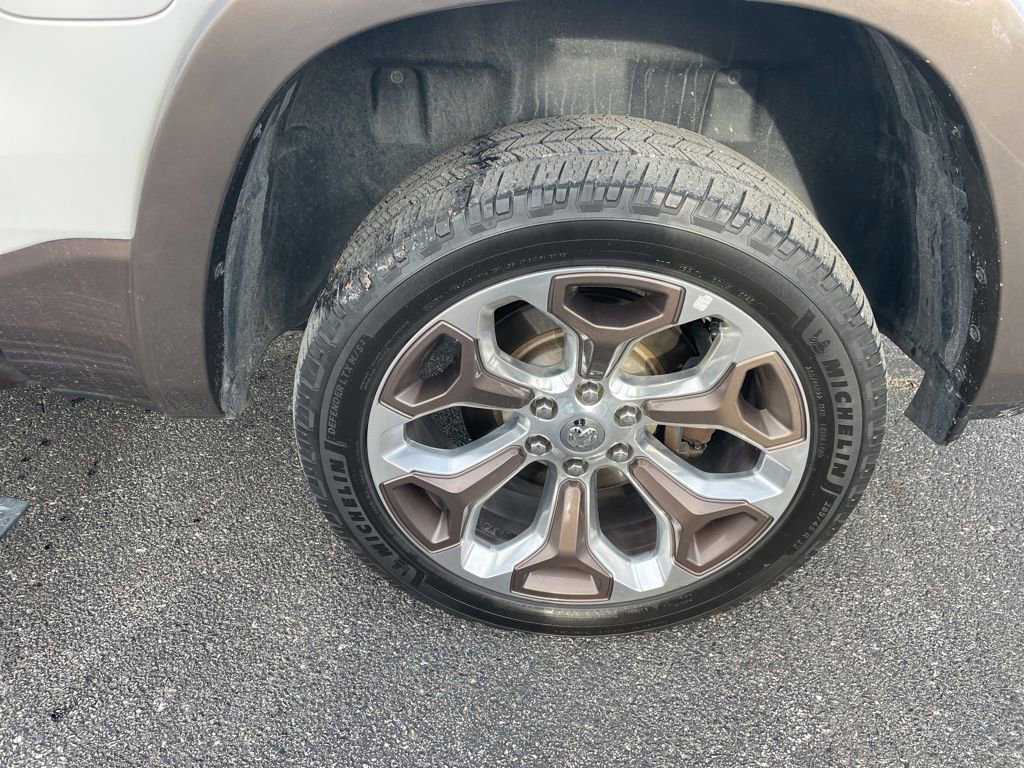 Used 2021 RAM 1500 Limited image 10