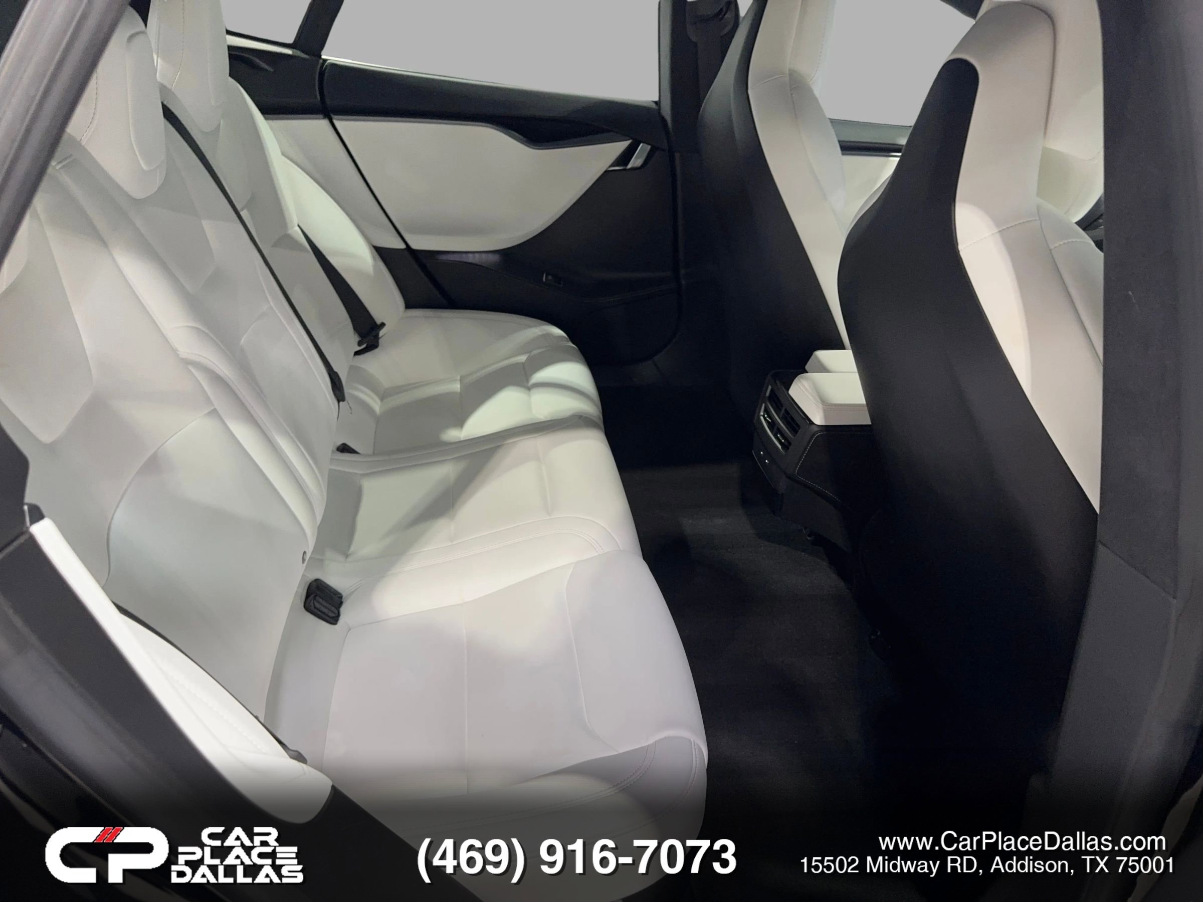 Used 2018 Tesla Model S 75D image 30