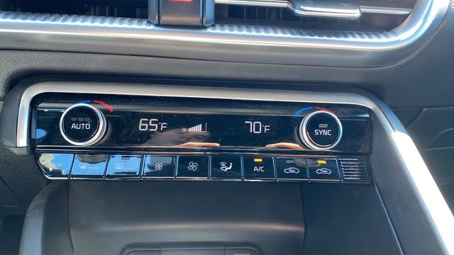 Certified 2022 Kia K5 GT-Line w/ GT-Line Awd Premium Package image 19