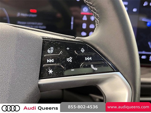 Certified 2025 Audi Q5 Premium Plus w/ Premium Plus image 22