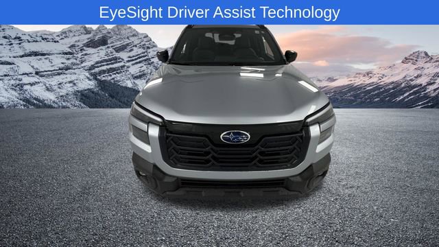 New 2026 Subaru Outback Premium AWD/4WD image 8