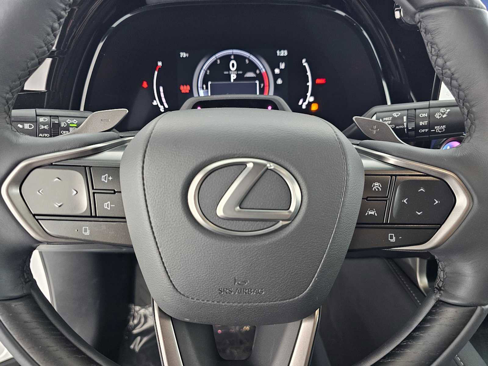 Certified 2023 Lexus RX 350 FWD image 22