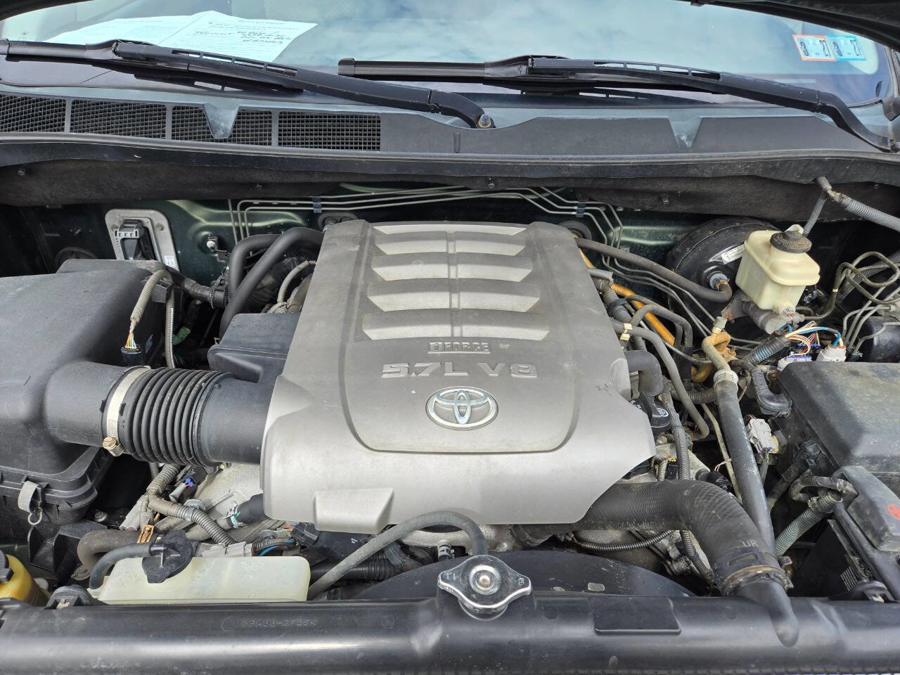 Used 2010 Toyota Tundra 2WD Double Cab image 25