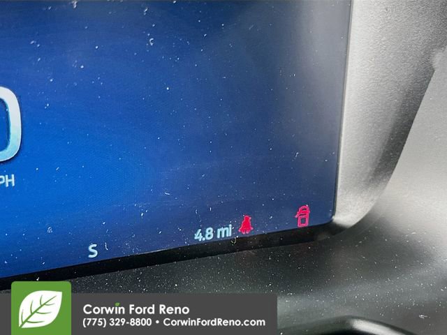 New 2026 Ford F350 Lariat w/ Chrome Package image 13