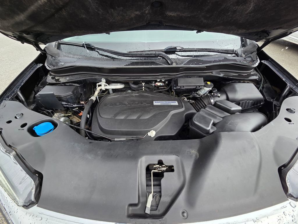 Used 2020 Honda Pilot EX-L image 32