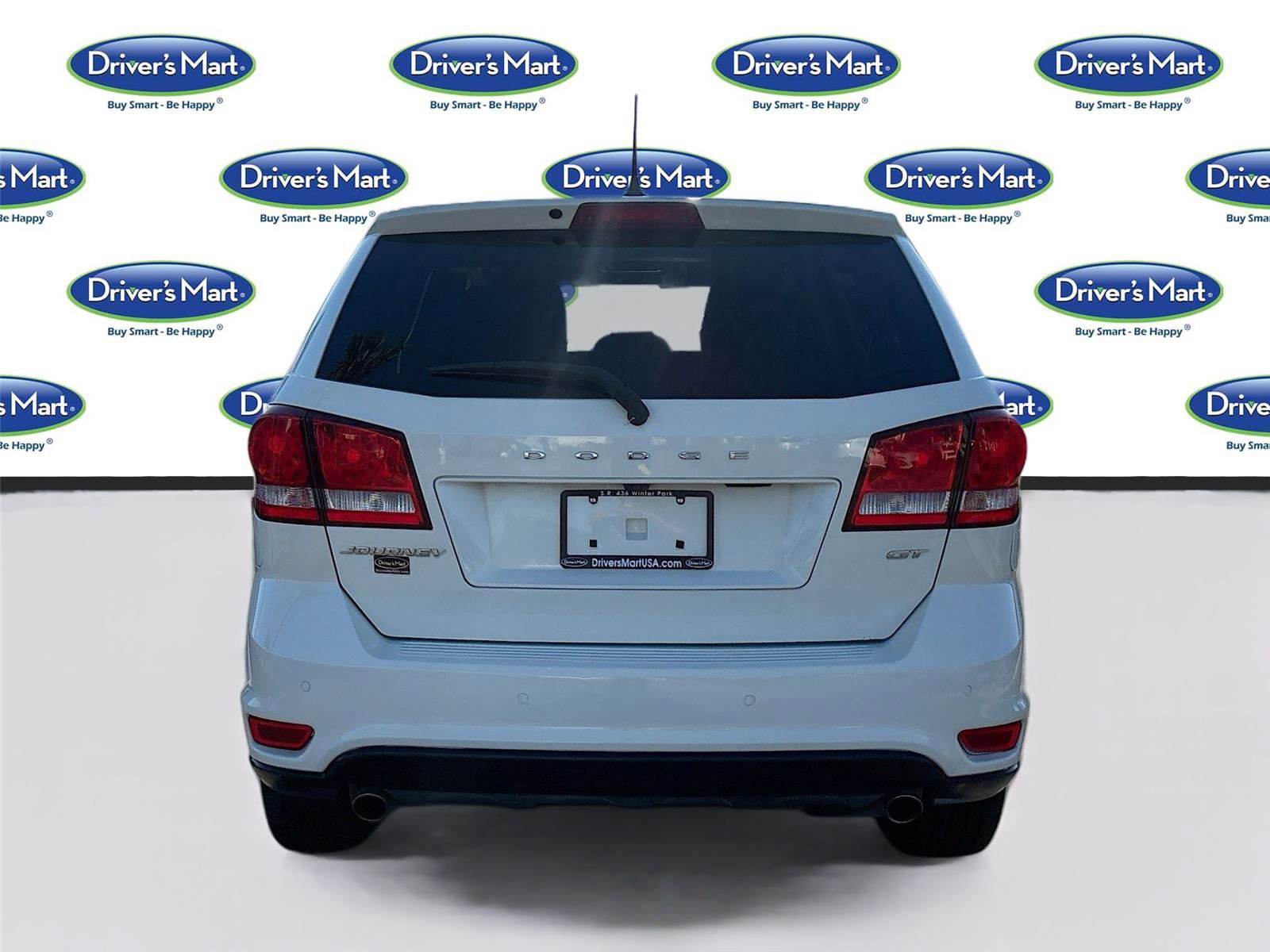 Used 2018 Dodge Journey GT w/ Driver Convenience Group image 6